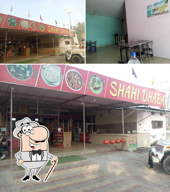 Shahi Dhaba