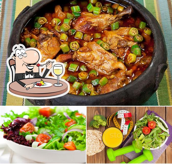 Restaurante Mais Sabor