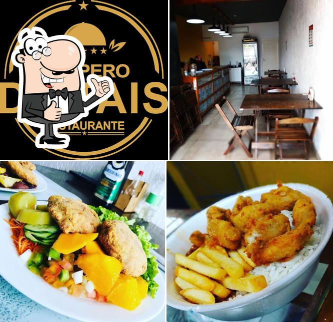 Restaurante Tempero da Tais
