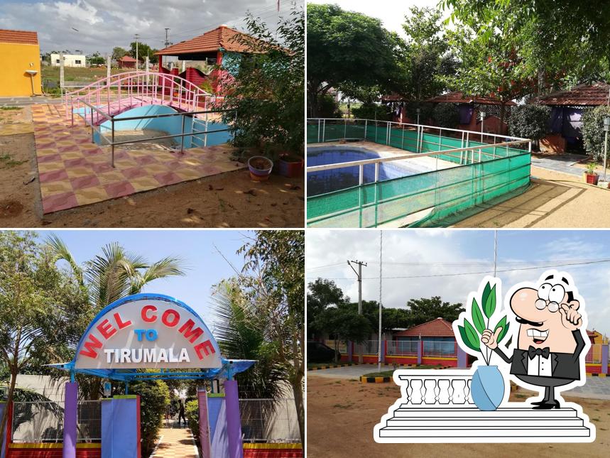 Thirumala Restaurant