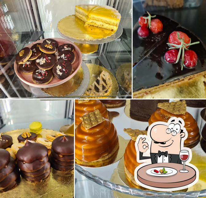 Platti al Umami Kranj