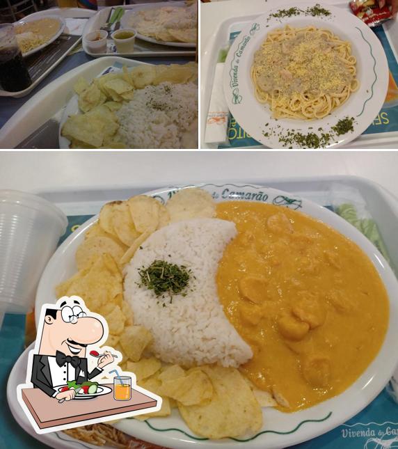 Vivenda do Camarão