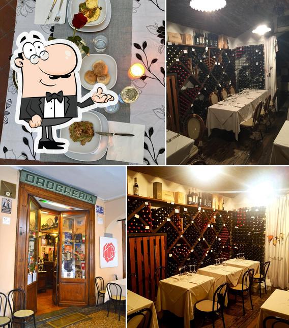 Drogheria della Rosa