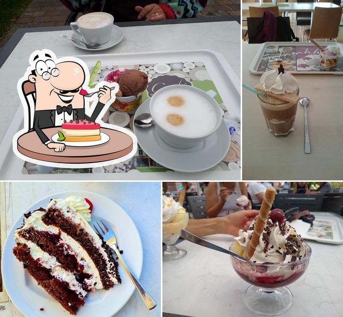 Café Monbachtal Bad Liebenzell