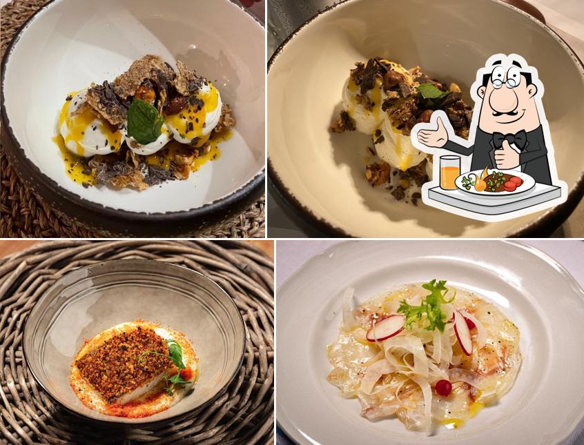 Cibo al Cile's Ristorante Bistrot