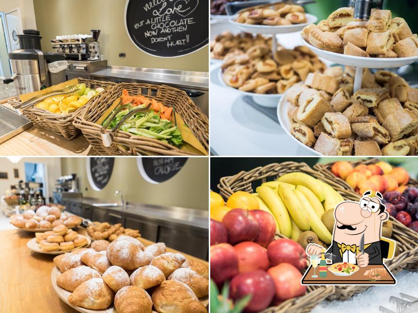 Clorofilla Family Restaurant