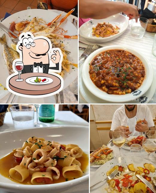 Da Benito e Gilberto