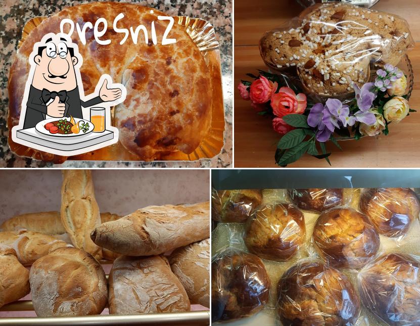 Platti al Kelner panifico pasticceria