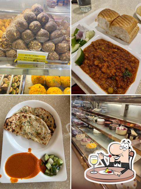 Gopal's Sweets
