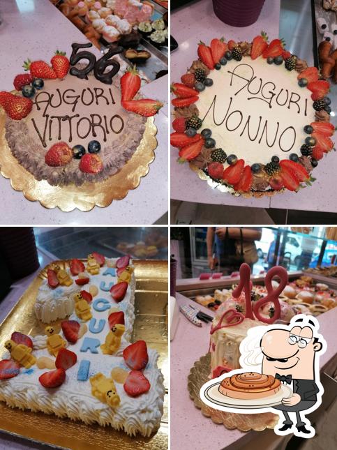 Vedi la foto di Fornaio Pasticcere