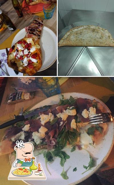 Cibo al Mangiafoco Cavriglia