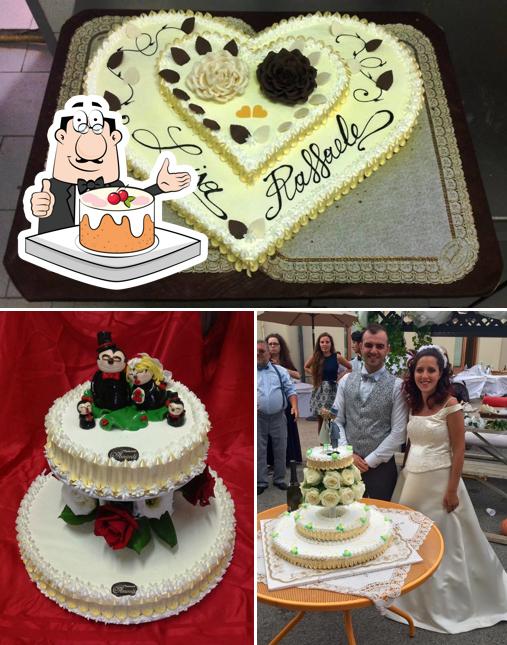 Vedi questa immagine di Pasticceria Amanti