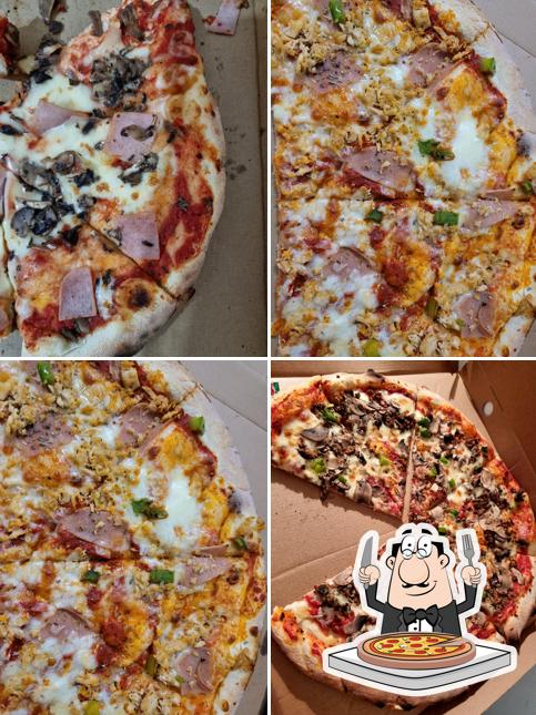 Pizz’Avenue