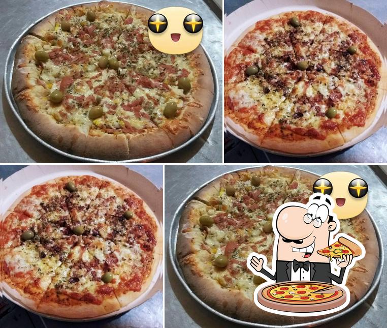 Pizzaria Planalto