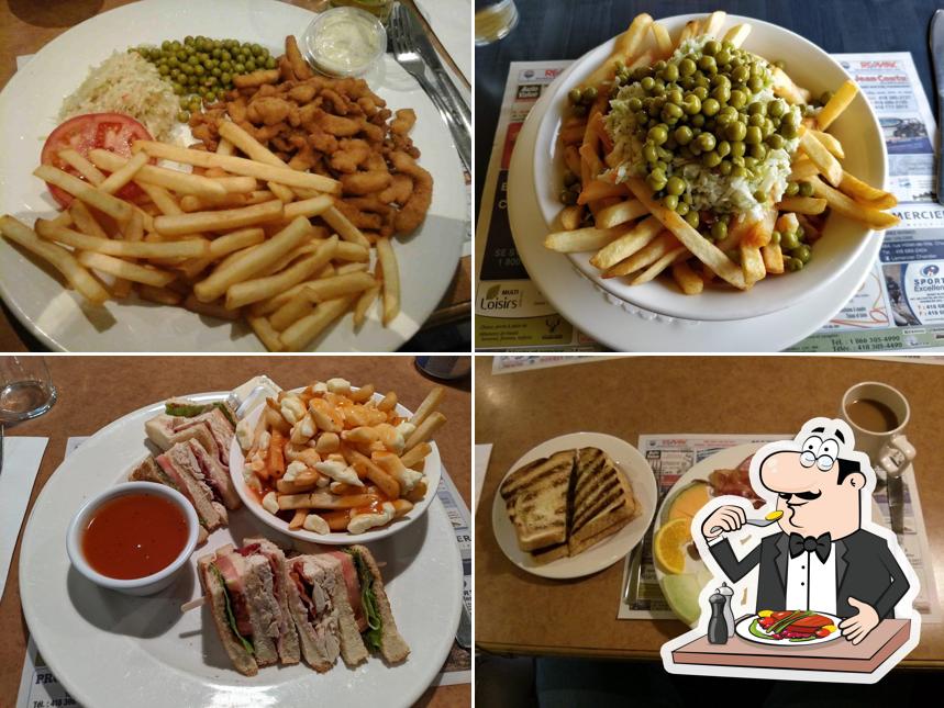 Restaurant Au Coq D'Or