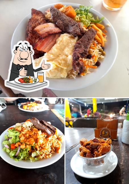 Bar e Lanchonete Tourinho