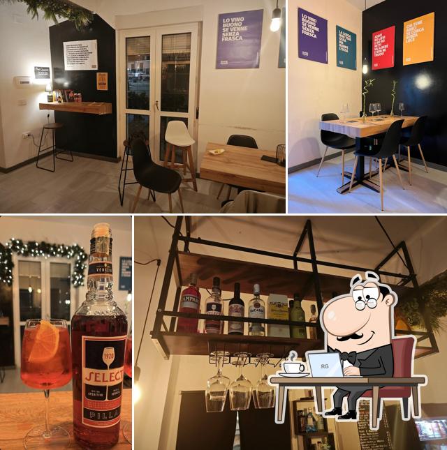 Slow Good Aperi Shop