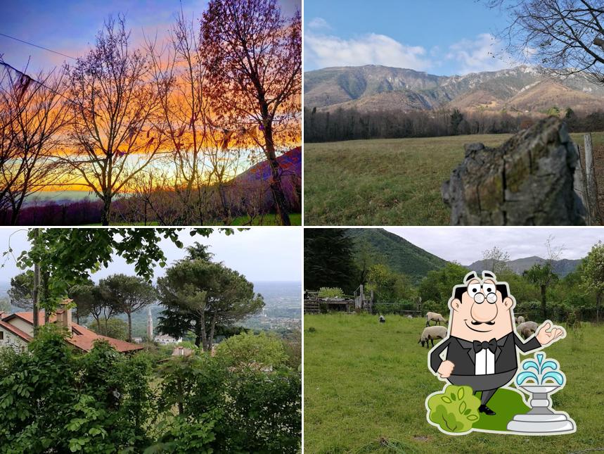 Agriturismo Prà dea Casera