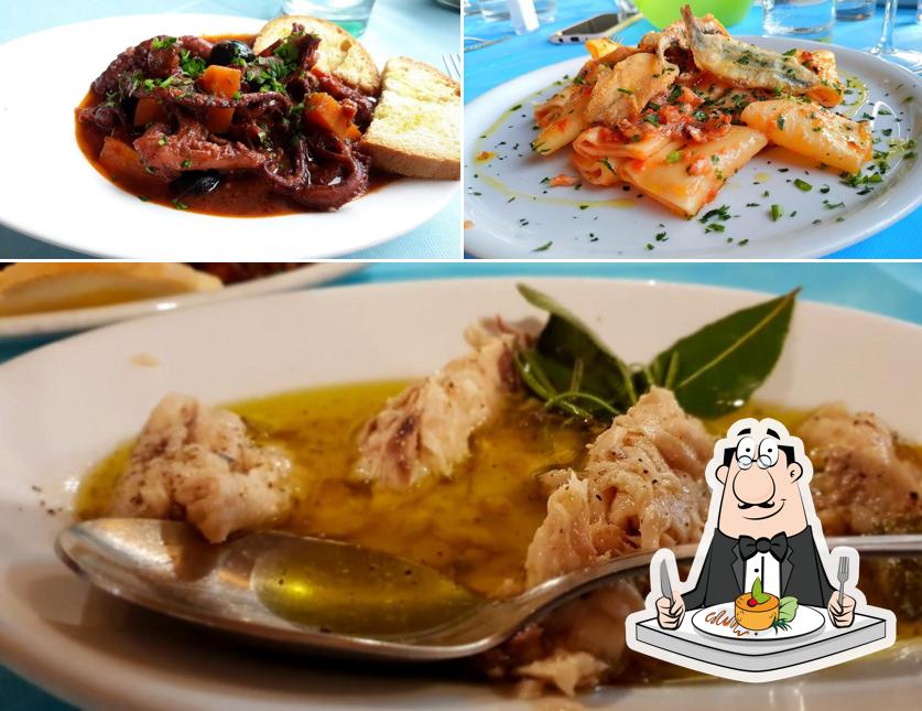 Cibo al Pozzarello