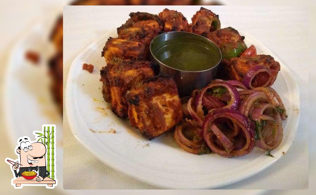 Banzaara - Hotel Rajmahal