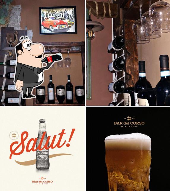 Bar Del Corso