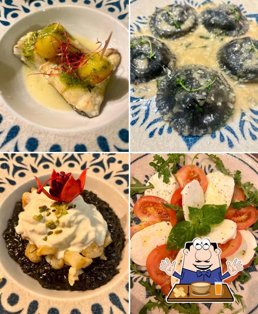 Cibo al Bel Sito