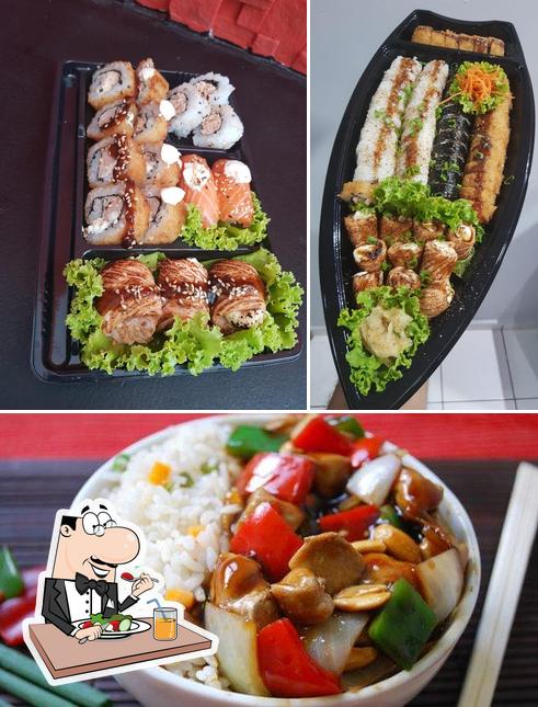 China Delivery