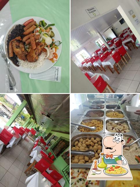Churrascaria Paradão