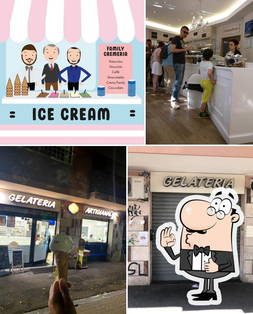 Family Cremeria Artigianale