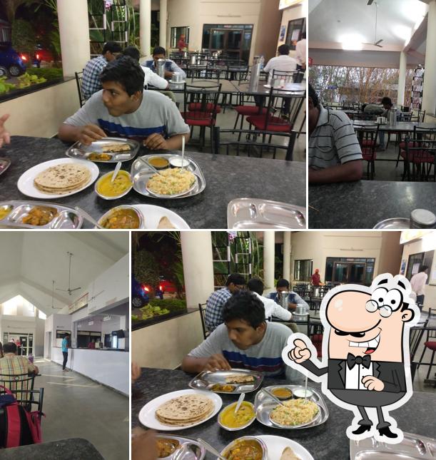 Haritha Restaurant - Pragnapur