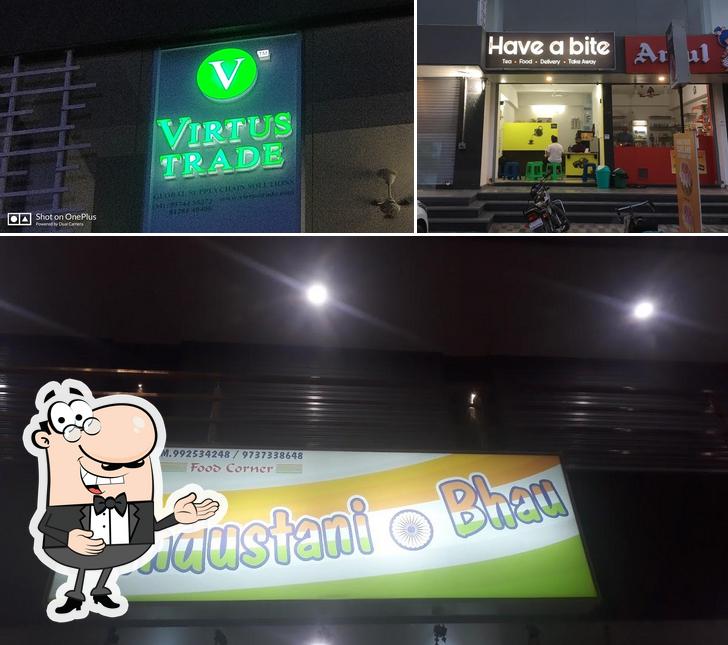 Here's a pic of Have a bite