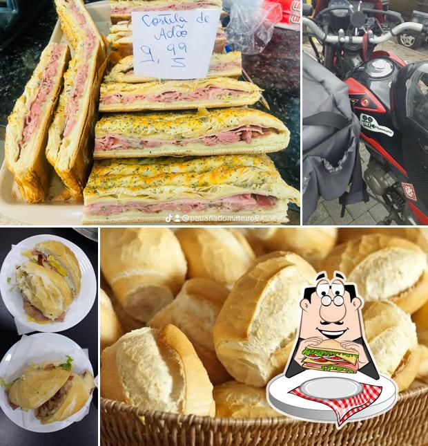 Padaria do mineiro PÓA