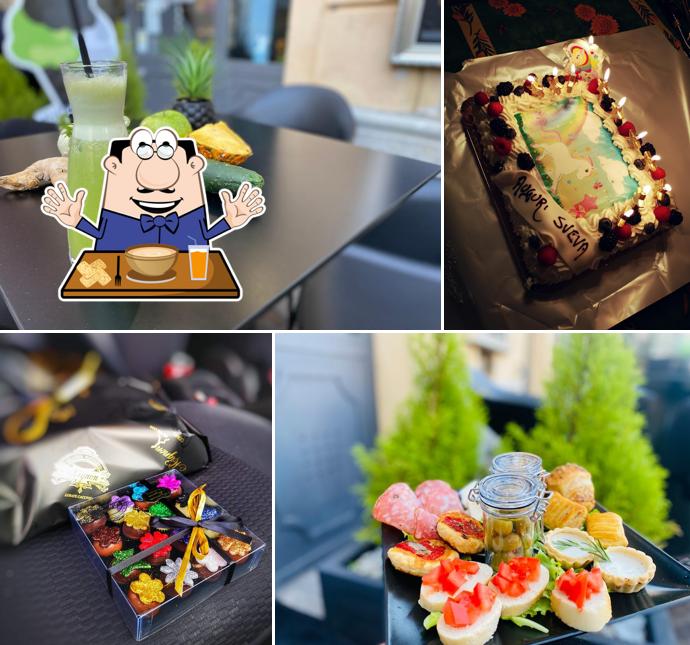 Pasticceria Mignon Snc