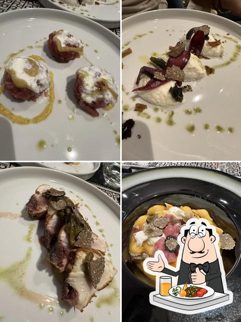 Cibo al Piper Enoteca Bistrot