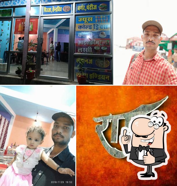 Look at this pic of Royal Food Corner