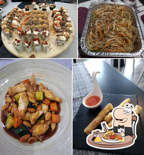 Sushi 2.0
