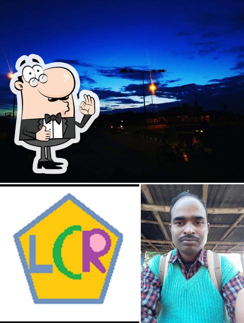 The Loknath Roll Center & Loknath Catering