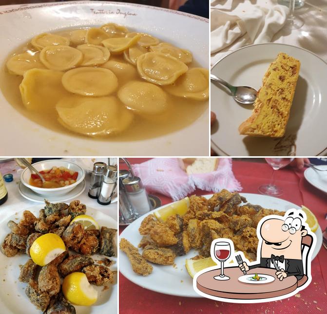 Trattoria Ongina