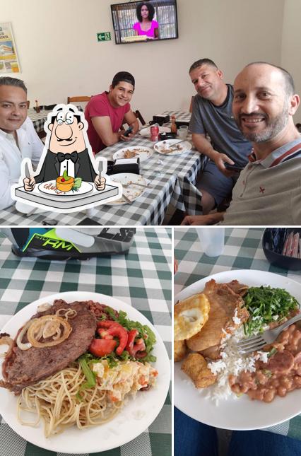 Restaurante Goiano