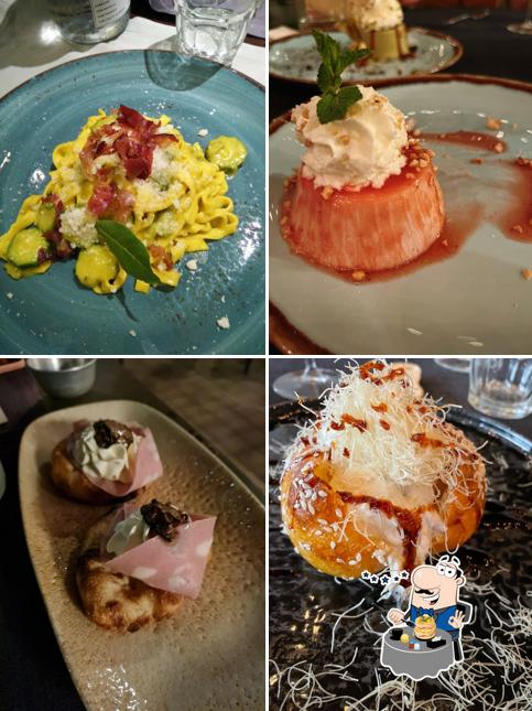 Platti al Retro Food & Wine