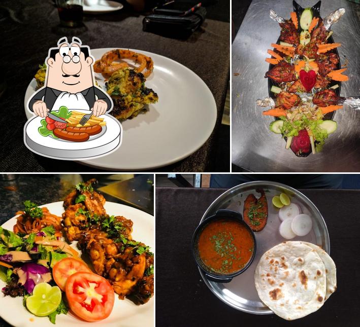 Samudra Multi Cuisine Family Restaurant