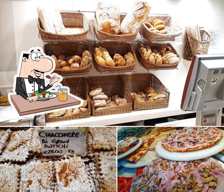 Cibo al Serafini Panificio e Pasticceria