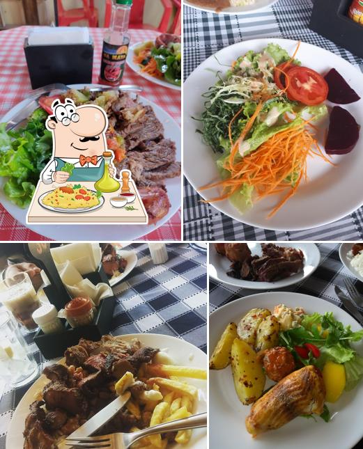 Restaurante do Taioba
