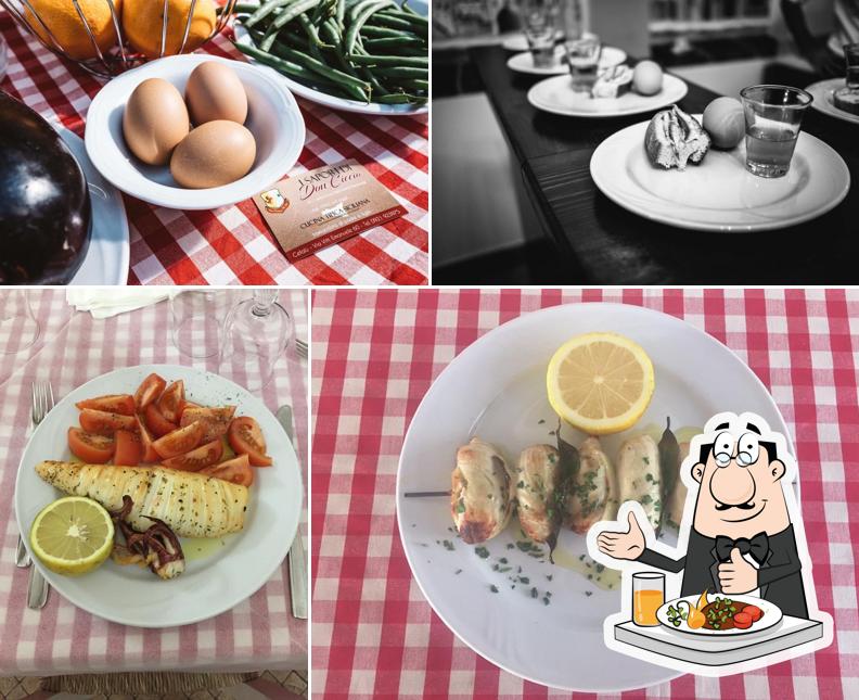 Trattoria Castronovo