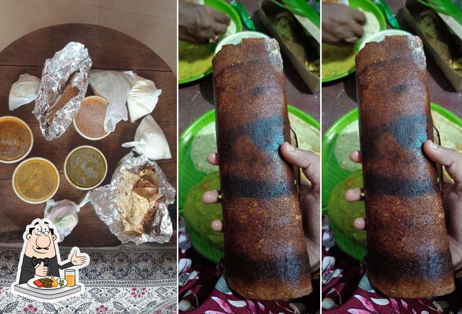 Meals at 1946 Royal Cafe Ballari