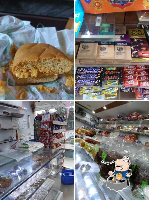 Supreme Bakers Technopark Franchise