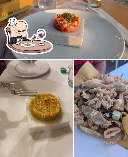 Platti al Acervum - Cucina, locanda, bottega