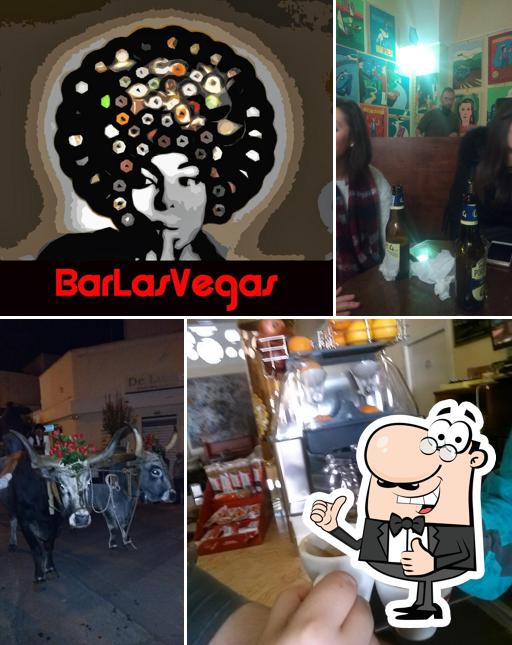 Bar Las Vegas di Gianluca Cornacchia