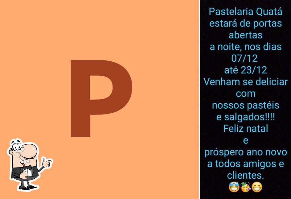 Pastelaria Quatá