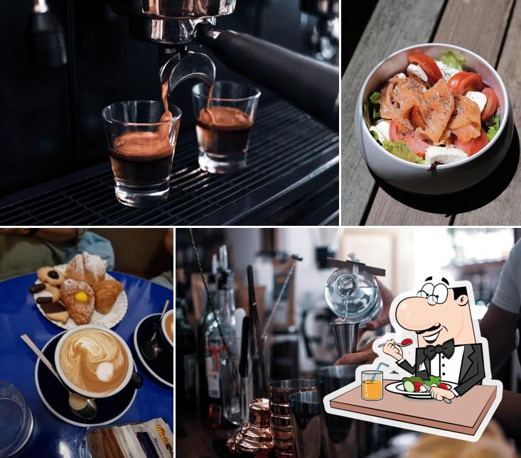 Cibo al Caffè Barrier Cibo al Caffè Barrier